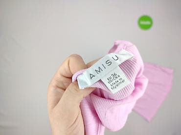 max: Amisu, Sukienka damska, rozmiar S — 4