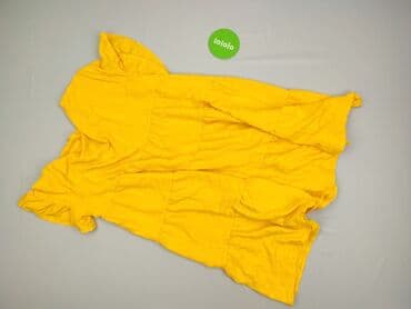 sukienka w cytryny shein: Shein, Sukienka damska, rozmiar 2XL — 3