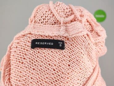 sukienki sweterkowe reserved: Reserved, Sweter damski, rozmiar S — 4