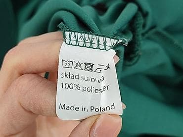 polski garnitur: Sukienka damska, rozmiar XL — 4