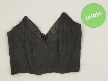 Kobiety: Fabric, Top damski, rozmiar S — 2