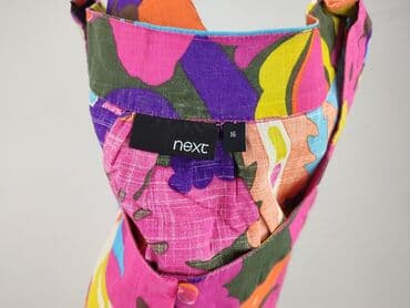 koszula damska next: Next, Bluzka damska, rozmiar 2XL — 4