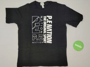 public enemy koszulka: H&M, T-shirt damski, rozmiar S — 3