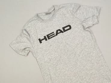 koszulka slim fit hm: Head, Koszulka dla mężczyzn, S — 1