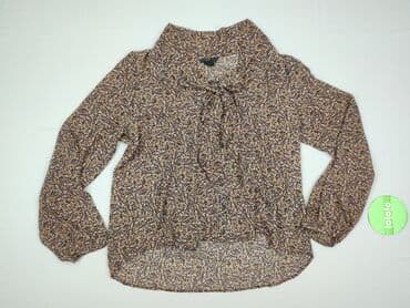 bluzki pod marynarkę plus size: H&M, Bluzka damska, rozmiar XL — 2