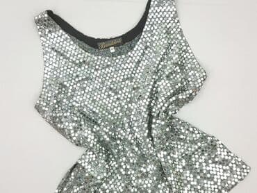 koszulki na dyskotekę: Bandolera, Top damski, XL — 1