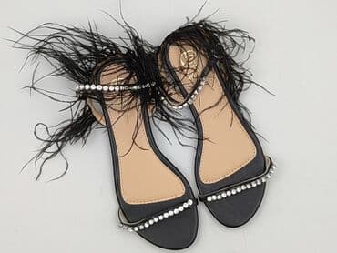 Givana, Sandały damskie, 39