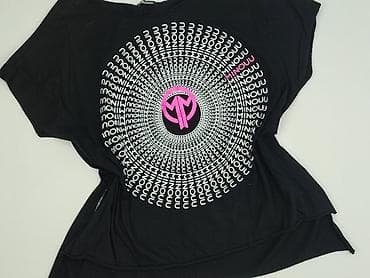 t shirty just unique: T-shirt damski, rozmiar 5XL — 1