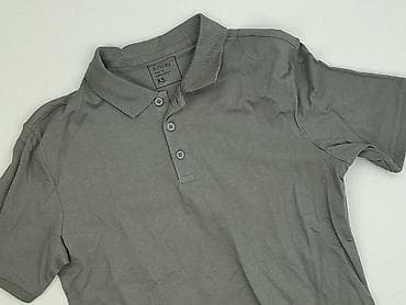 Sinsay, Koszulka polo dla mężczyzn, rozmiar XS