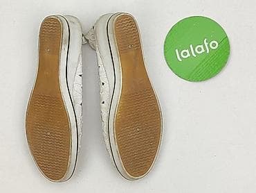 eobuwie emel: Balerinki damskie, rozmiar 39 — 3