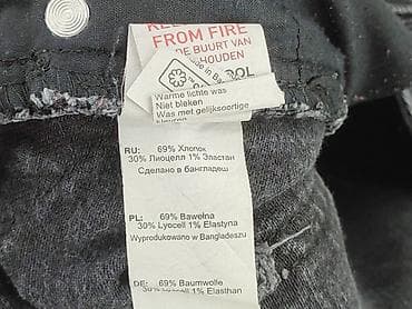 jeansy od c: New Look Petite, Jeansy damskie, rozmiar L — 5