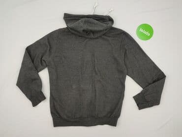 lidl swetry damskie rozpinane: Bluza z kapturem damska, rozmiar S — 3
