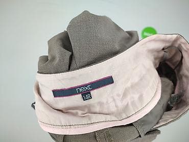 pyjamas h: Next, Spodnie materiałowe damskie, rozmiar XL — 4