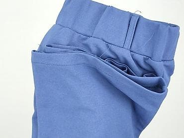 dzwony hm: Spodnie materiałowe damskie, rozmiar XL — 6