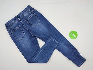 dikies jeans: Jeansy damskie, rozmiar XS — 3