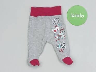 pepco kombinezon dla niemowlaka: Legginsy, Wcześniak, stan - Dobry — 2