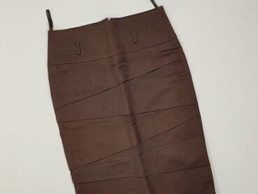 spódnice midi mohito: Women`s skirt, size S (EU 36) — 1