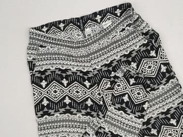 H&M Divided, Legginsy Eleganckie damskie, rozmiar XS