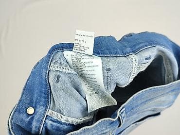 loose fitted jeans: Jeansy damskie, rozmiar S — 6