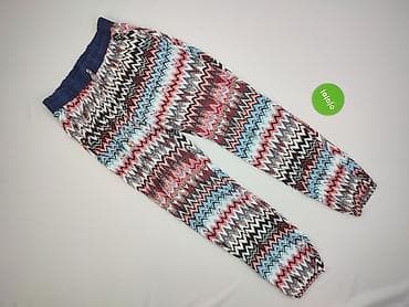 pyjama: Spodnie dresowe damskie, rozmiar S — 2