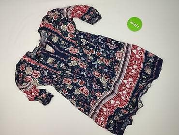 botki h: Apricot, Sukienka damska, rozmiar M — 2