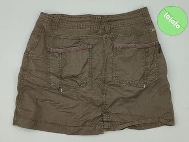 spódnice plisowane cropp: Quechua, Spódnica damska, rozmiar M — 3