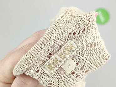 czarne kardigany: Bik Bok, Kardigan damski, rozmiar S — 5