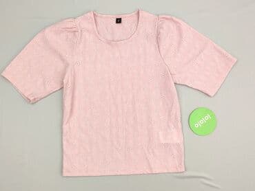 rozowa bluza pepco: Bluzka damska, rozmiar S — 2