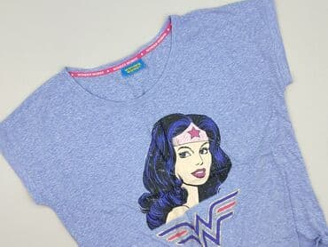 majtki batman: Wonder Woman, T-shirt damski, rozmiar M — 1