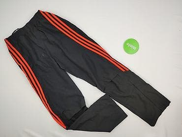Adidas, Спортивні штани жіночі, розмір XS — 3