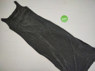 sukienka maxi plus size: Yessica, Sukienka damska, rozmiar M — 3