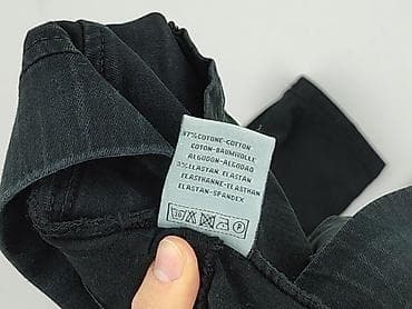 solar jeansy: Jeansy damskie, rozmiar S — 5