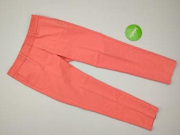 cesare cave klapki: Top Secret, Spodnie materiałowe damskie, rozmiar S — 2