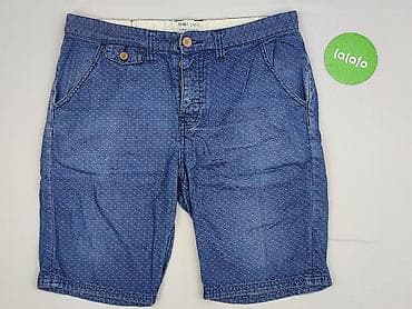 jeans adidas diesel: Szorty dla mężczyzn, rozmiar L — 2