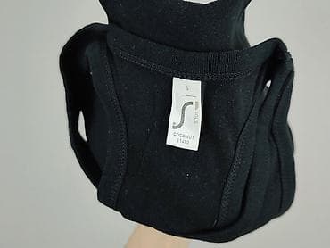 t shirty tech flece: Top damski, rozmiar S — 4