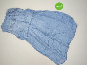 sukienka dla mamy karmiącej: H&M, Sukienka damska, rozmiar L — 4