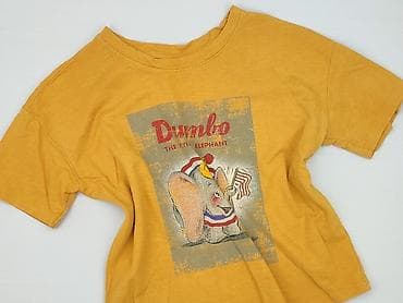 104: Reserved YFL, T-shirt damski, rozmiar XS — 1