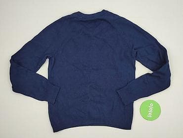 bluzy widzewa: Pepe Jeans, Sweter damski, rozmiar L — 3