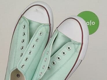 buty rozmiar 41: Trampki damskie, rozmiar 40 — 7