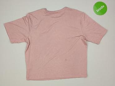 t shirty performance: T-shirt damski, rozmiar L — 4