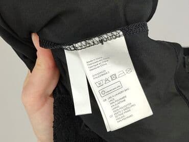 sukienka boho plus size: Bluzka, H&M, 14 lat, 158-164 cm, stan - Idealny — 5