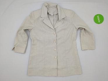 trench: Marynarka damska, rozmiar M — 3