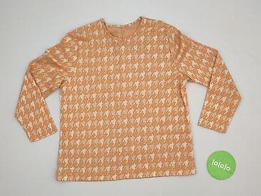 sweter z lisem: Bluzka damska, rozmiar S — 2