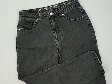jeans always: Clockhouse, Jeansy damskie, rozmiar L — 1