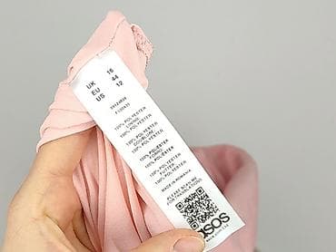 suknie z tafty: Asos, Sukienka damska, rozmiar 2XL — 5