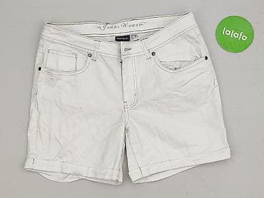 kozaki 38: Esmara, Szorty damskie, rozmiar L — 2