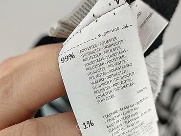 Kobiety: Spodnie materiałowe damskie, rozmiar S — 6