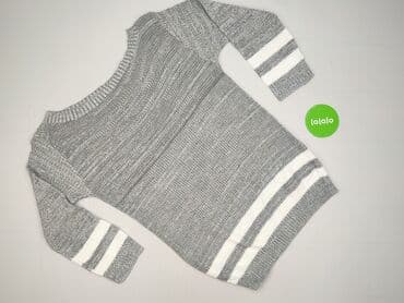 bluzki montego: Sweter damski, M — 2