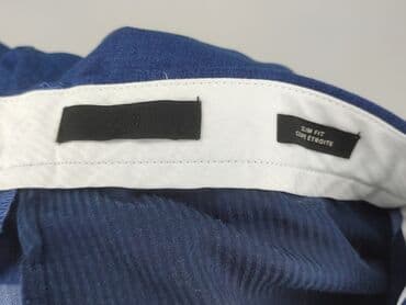 spodnie c a męskie: H&M, Spodnie dla mężczyzn, rozmiar 4XL — 5