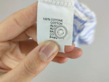 sukienka w paski diverse: Koszula damska, rozmiar XL — 5